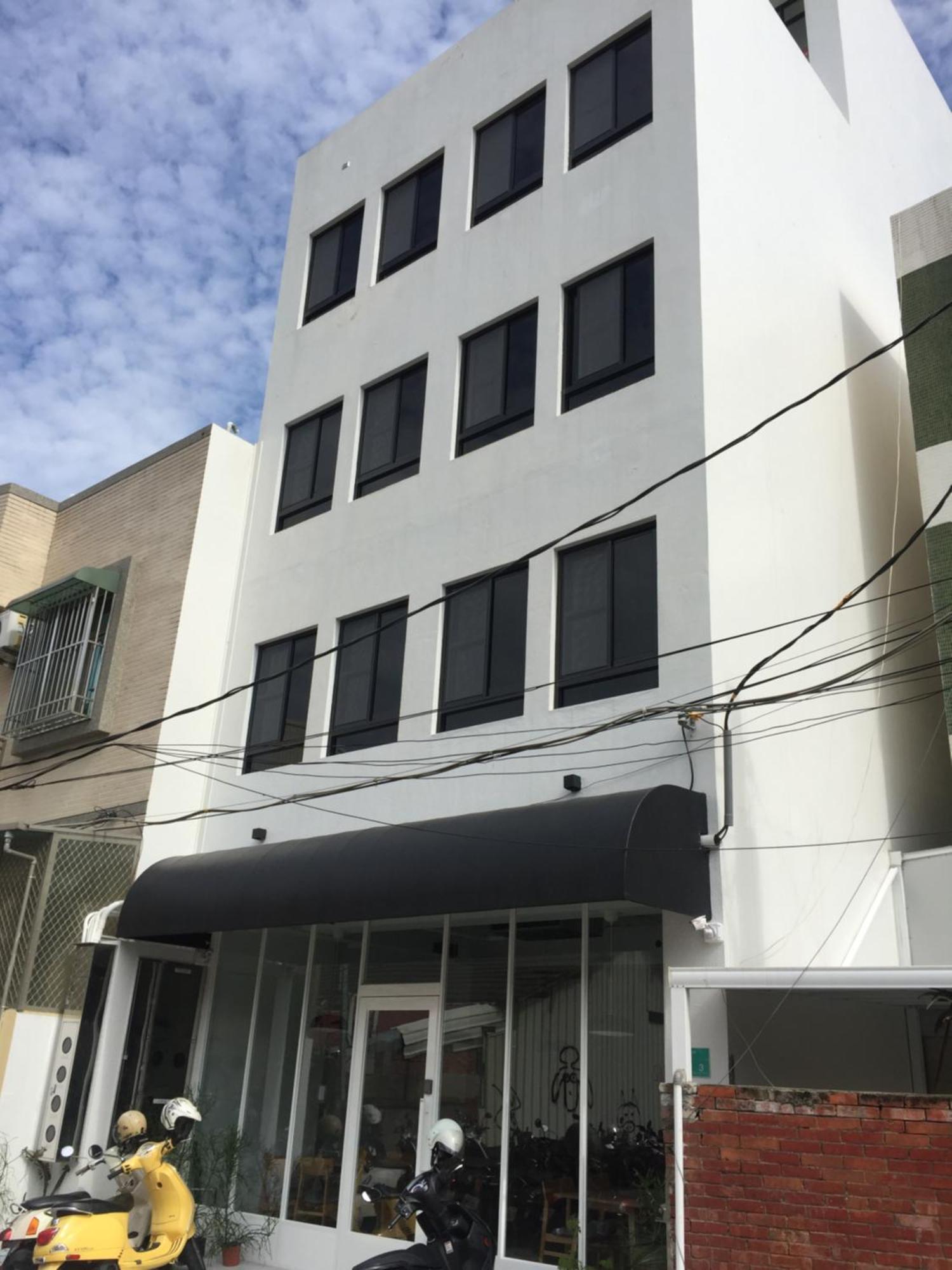 良文旅 Ryou Hotel Tajnan Kültér fotó