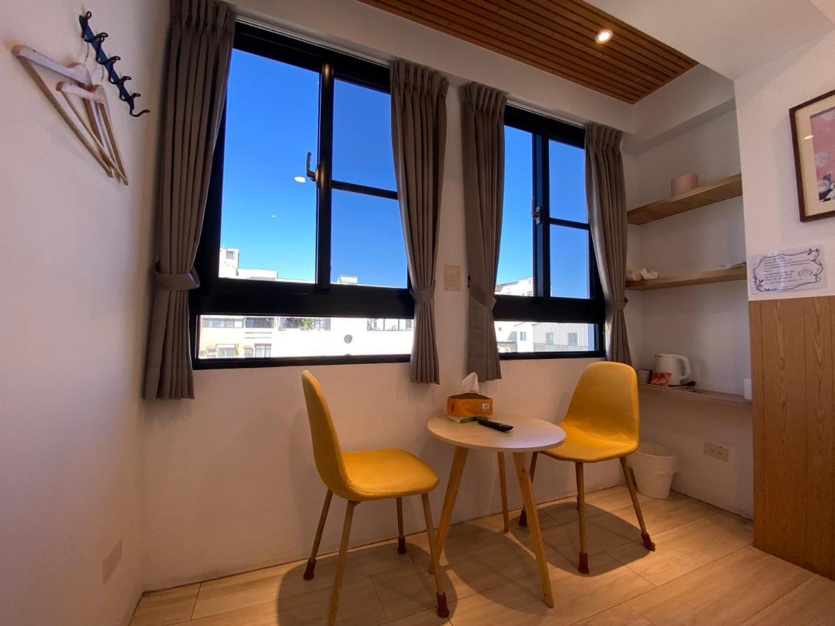良文旅 Ryou Hotel Tajnan Kültér fotó