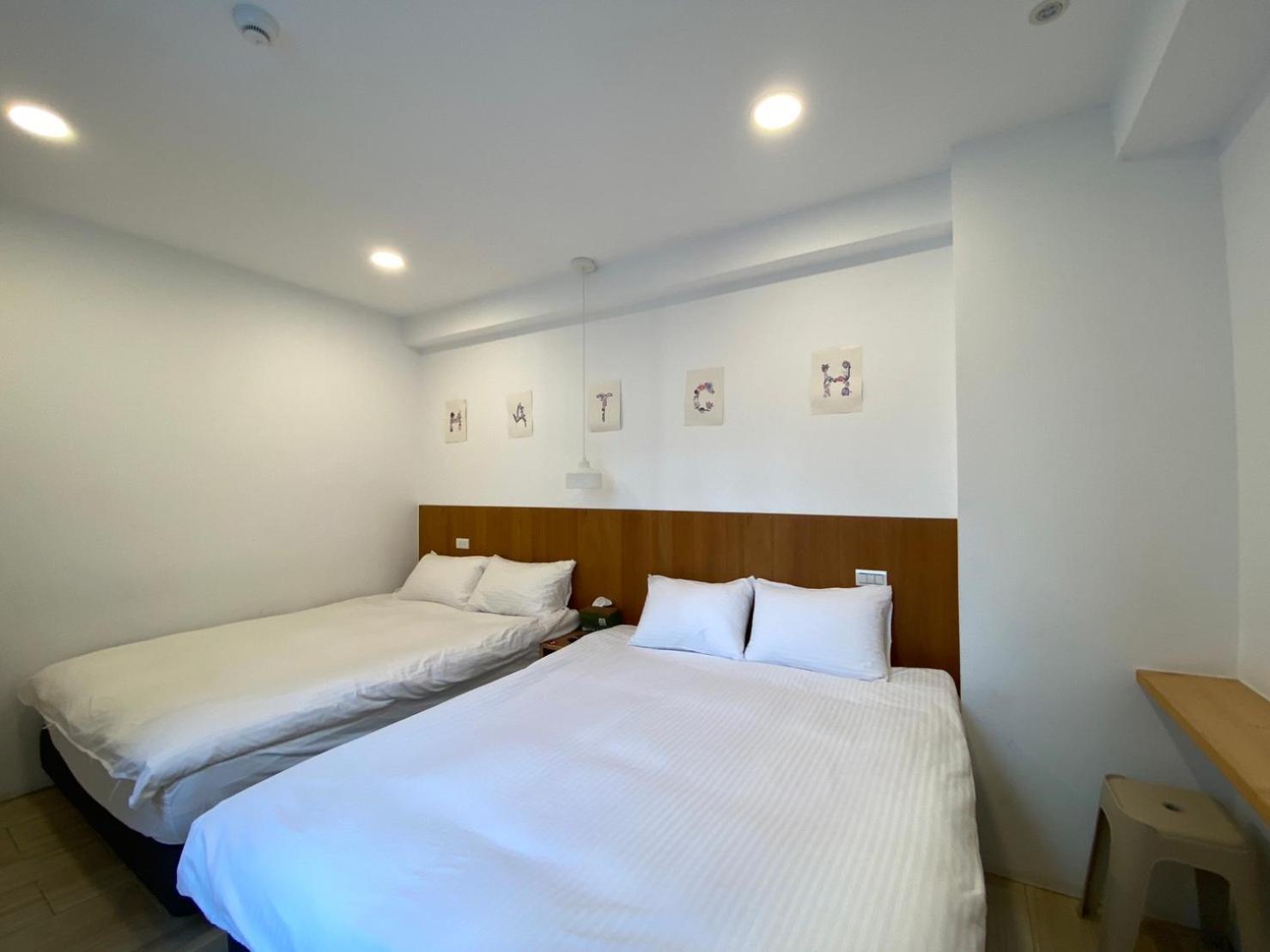 良文旅 Ryou Hotel Tajnan Kültér fotó