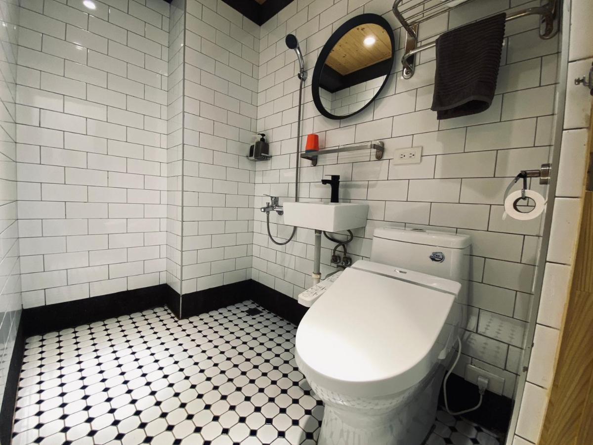 良文旅 Ryou Hotel Tajnan Kültér fotó