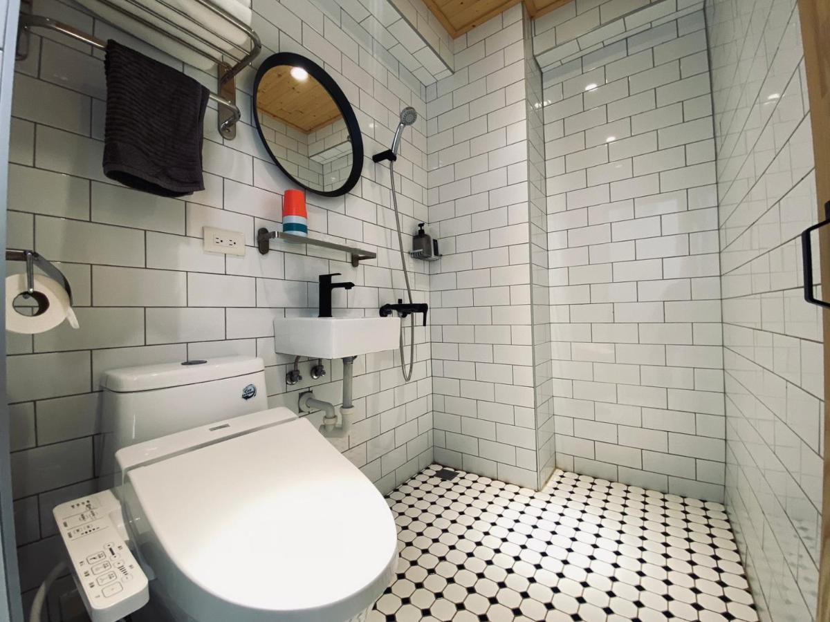 良文旅 Ryou Hotel Tajnan Kültér fotó