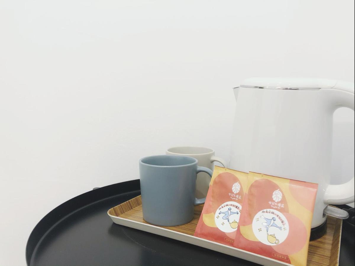 良文旅 Ryou Hotel Tajnan Kültér fotó