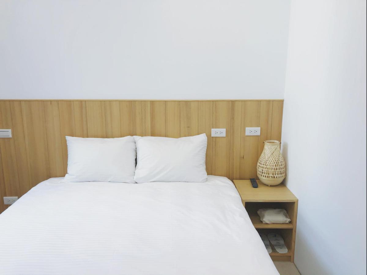 良文旅 Ryou Hotel Tajnan Kültér fotó