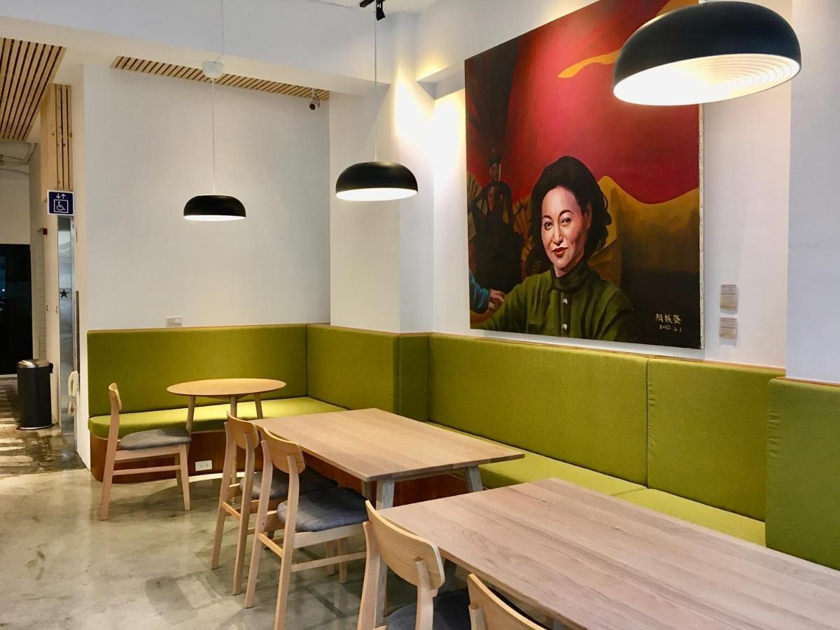 良文旅 Ryou Hotel Tajnan Kültér fotó