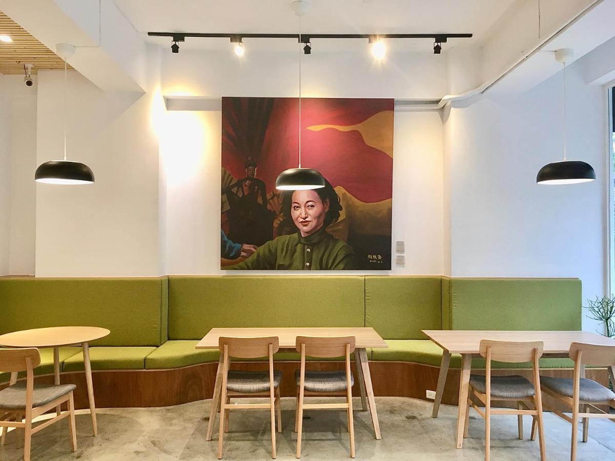 良文旅 Ryou Hotel Tajnan Kültér fotó