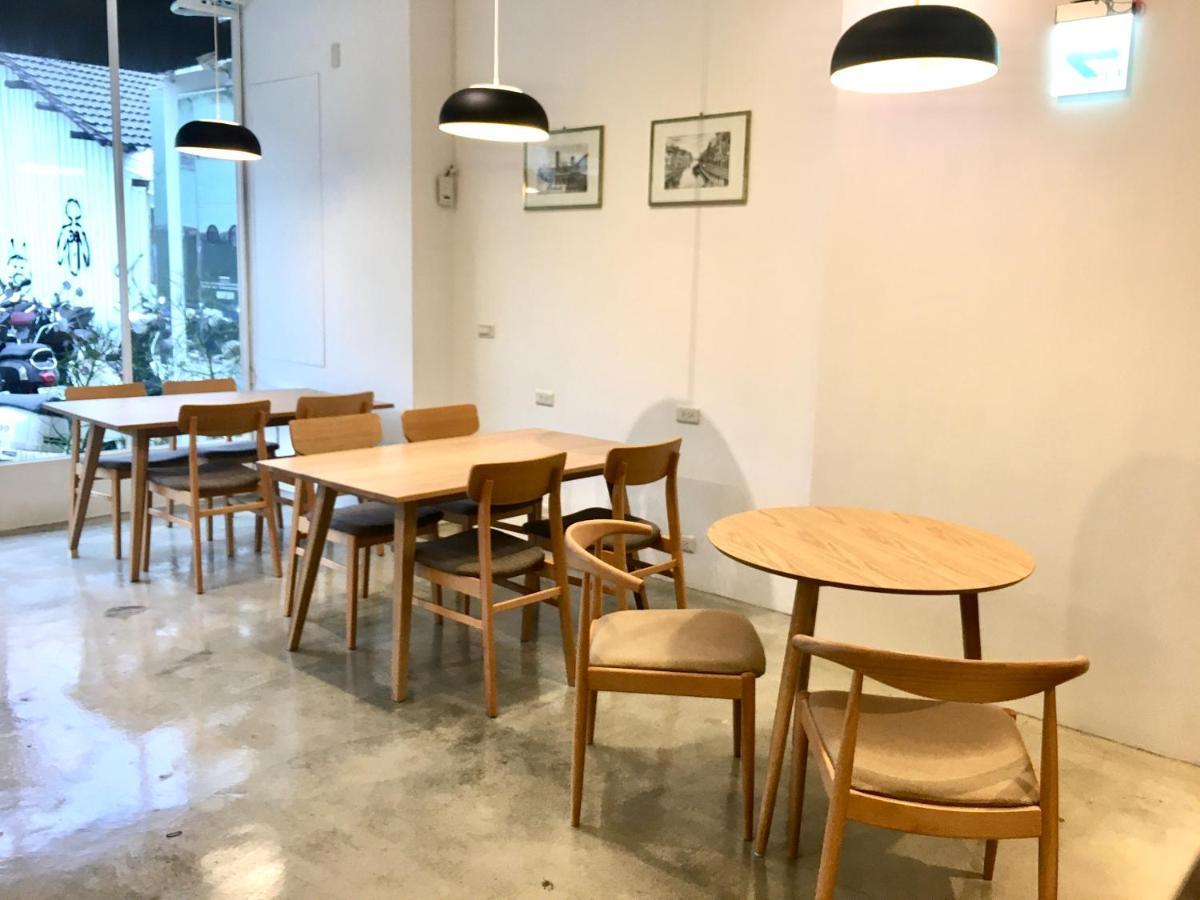良文旅 Ryou Hotel Tajnan Kültér fotó